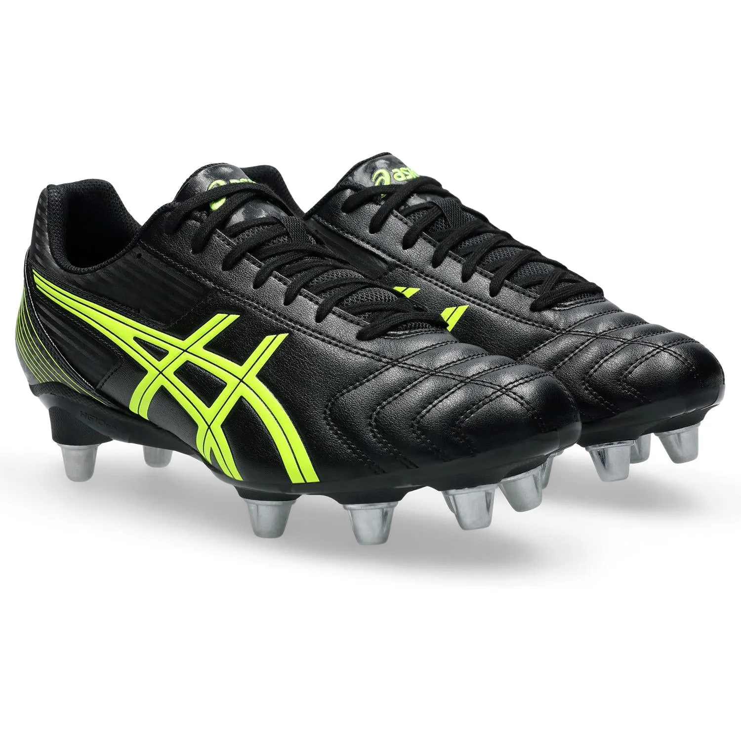 ASICS Lethal Tackle Mens Football Boots