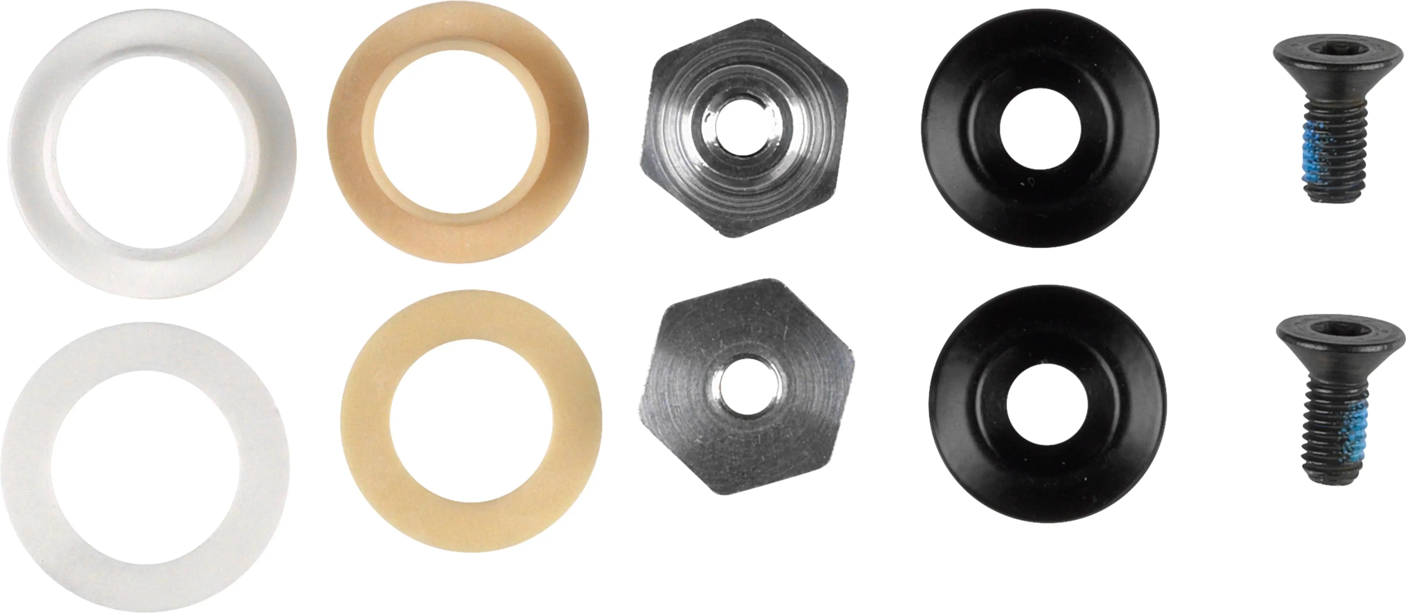 Atomic Ski Boot Parts