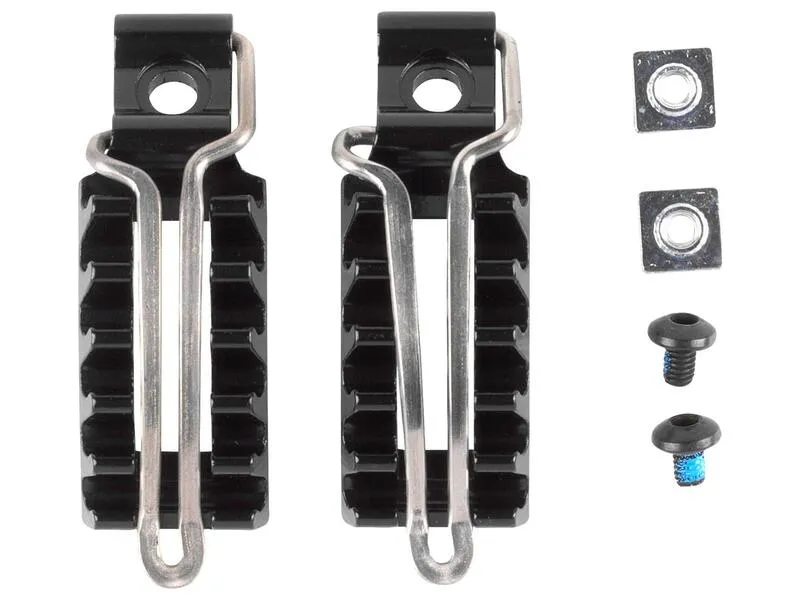 Atomic Ski Boot Parts
