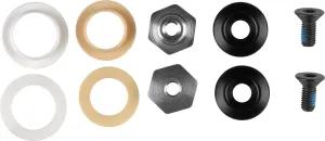 Atomic Ski Boot Parts