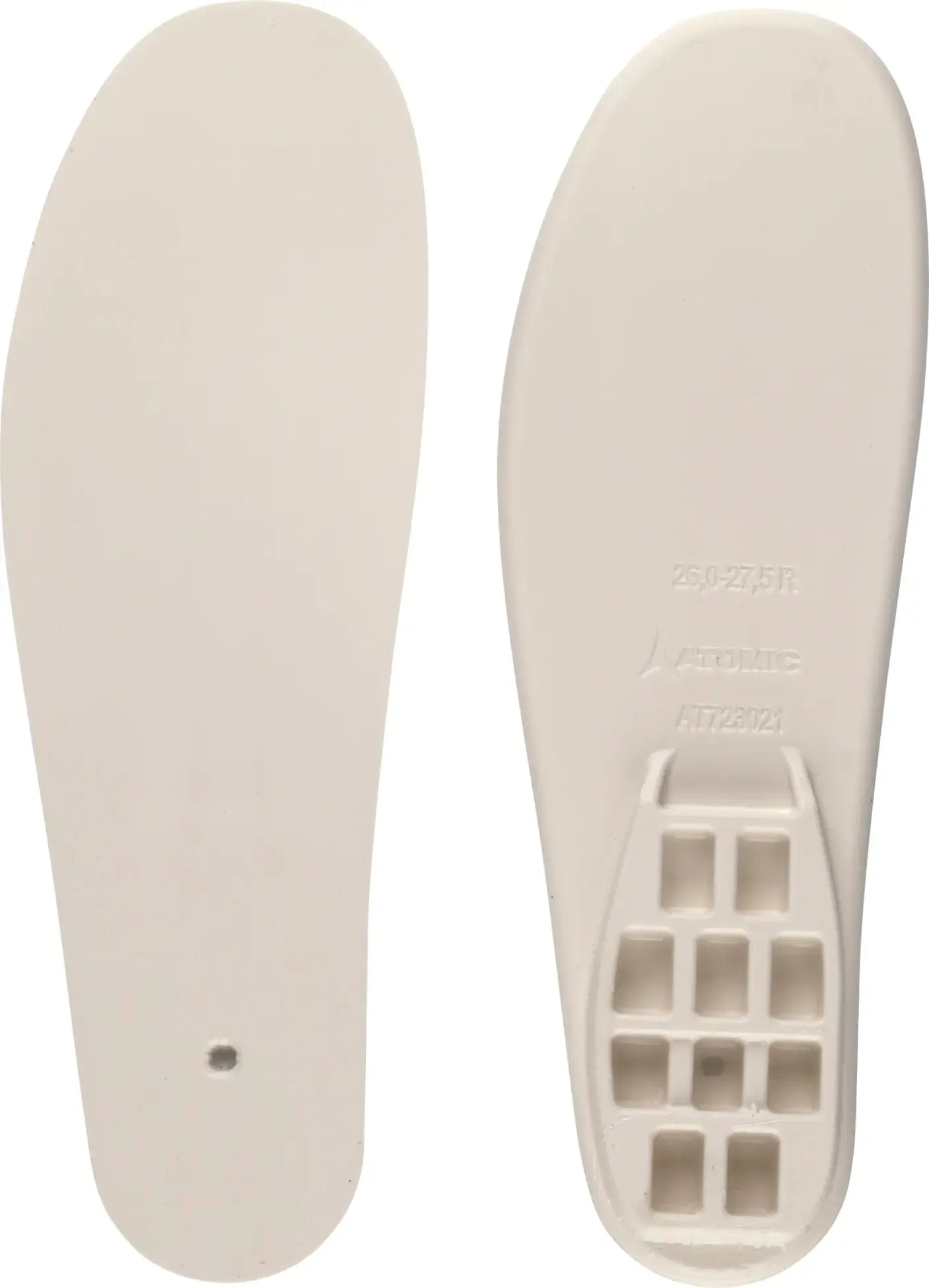 Atomic Ski Boot Parts