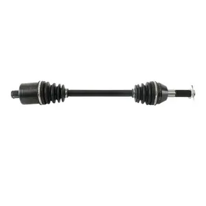 ATV CV/Axle 8 Ball Complete Shaft Polaris