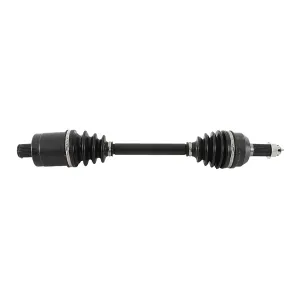 ATV CV/Axle 8 Ball Complete Shaft Polaris