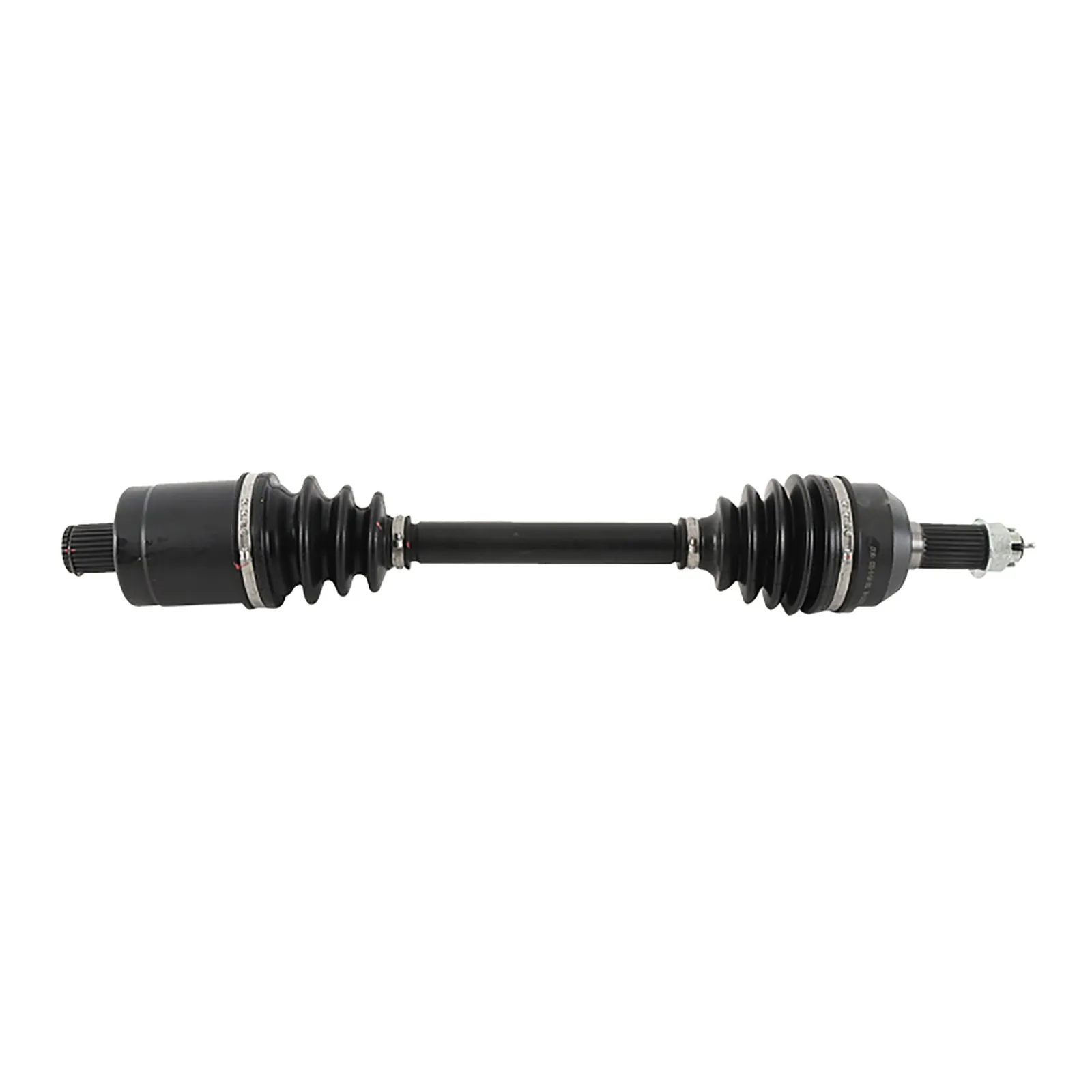 ATV CV/Axle 8 Ball Complete Shaft Polaris