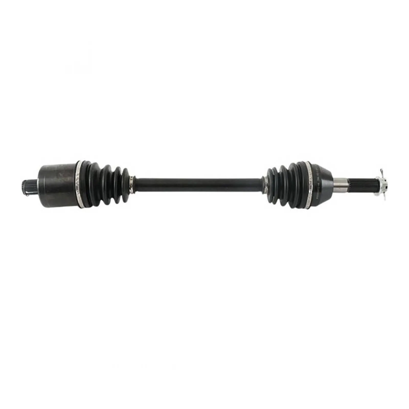 ATV CV/Axle 8 Ball Complete Shaft Polaris