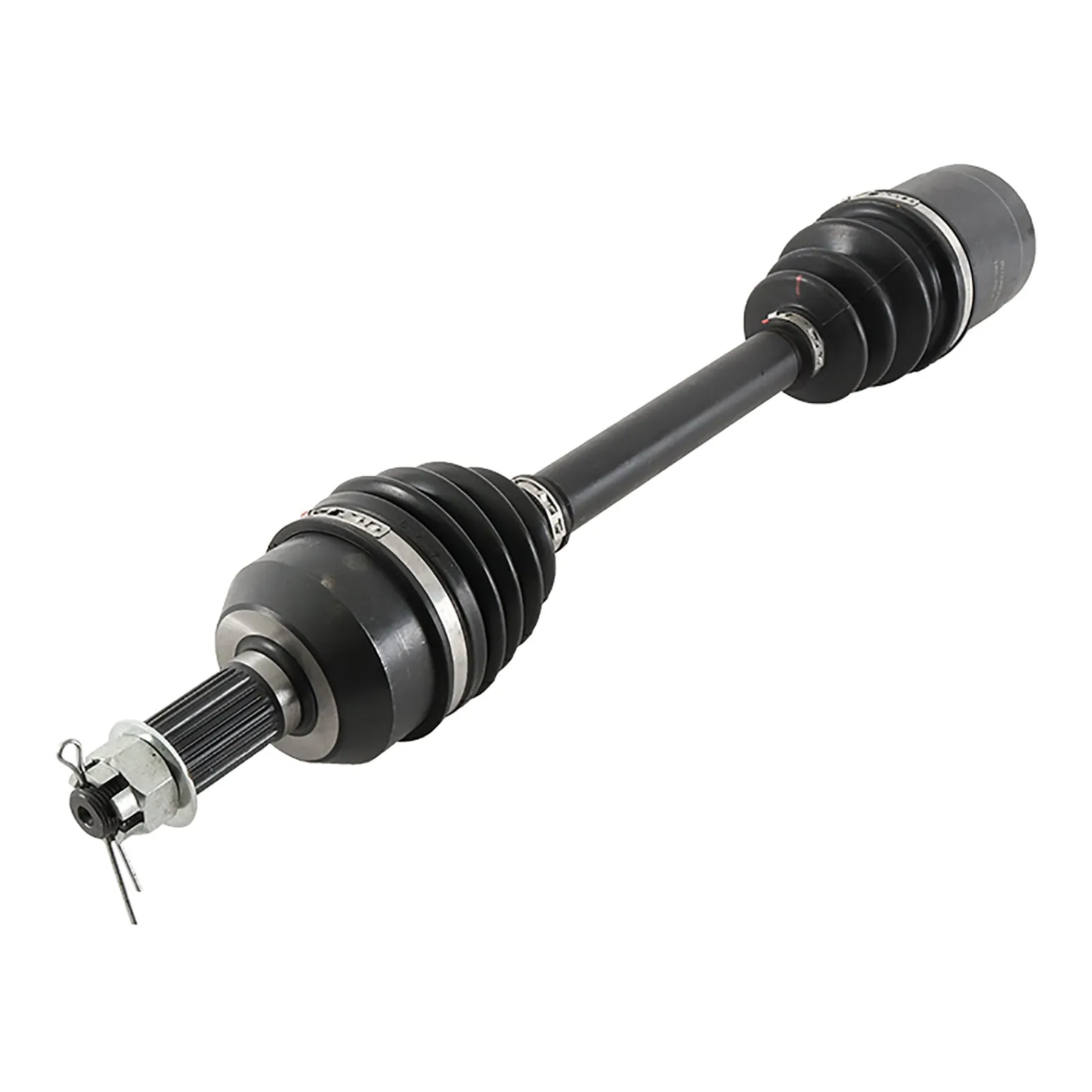 ATV CV/Axle 8 Ball Complete Shaft Polaris