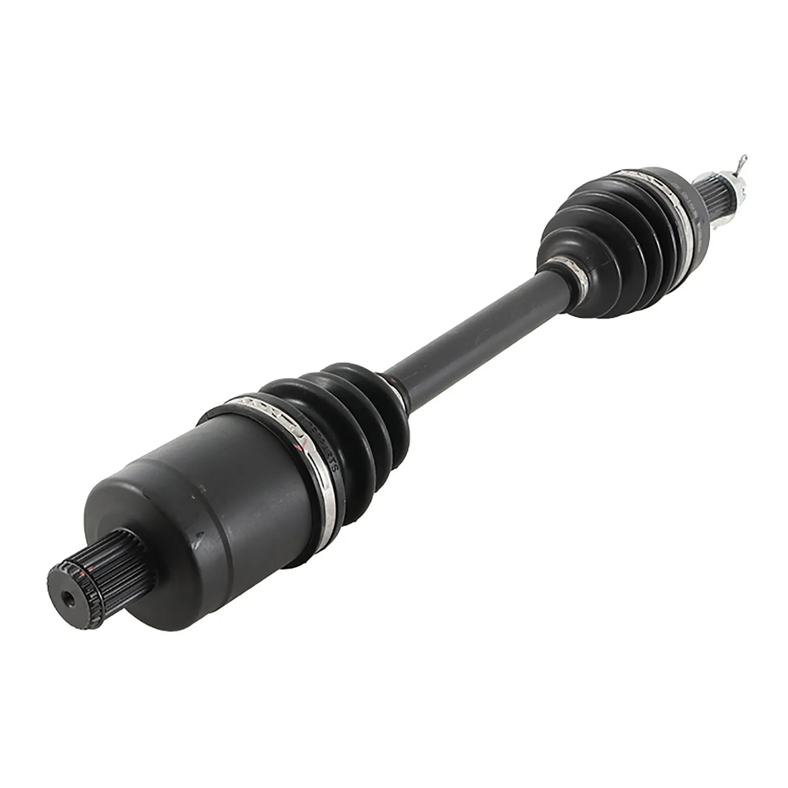 ATV CV/Axle 8 Ball Complete Shaft Polaris