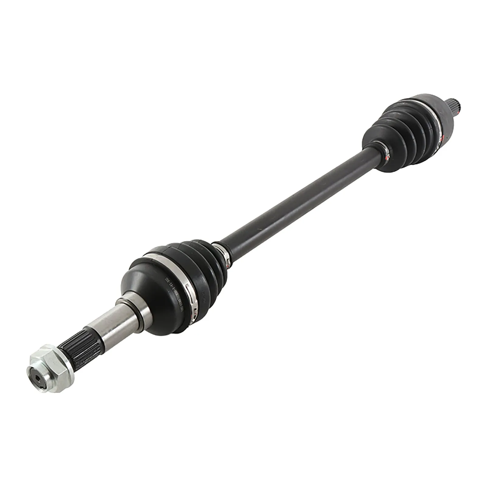 ATV CV/Axle 8 Ball Complete Shaft Yamaha