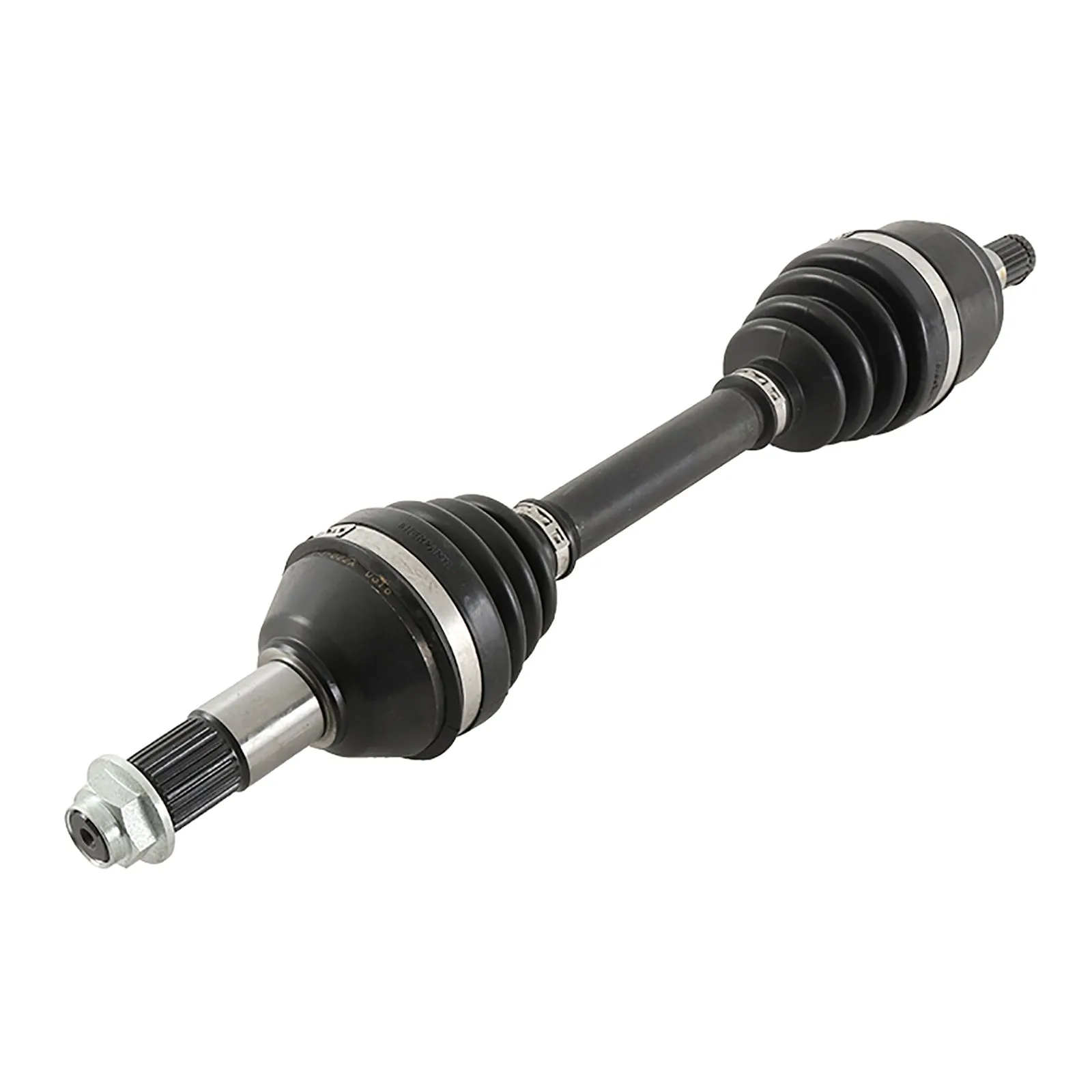 ATV CV/Axle 8 Ball Complete Shaft Yamaha
