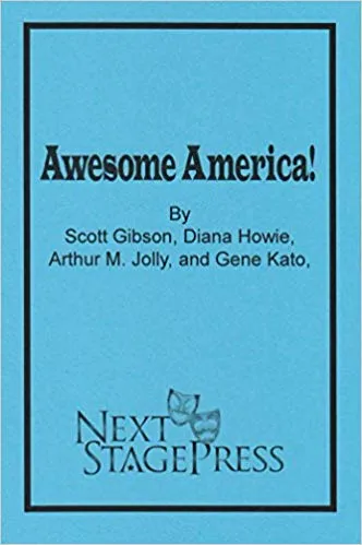 Awesome America!