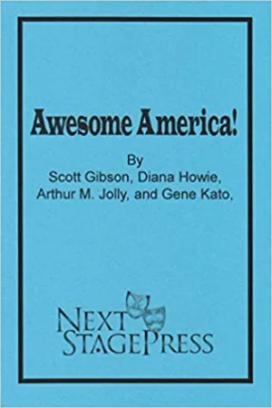Awesome America!