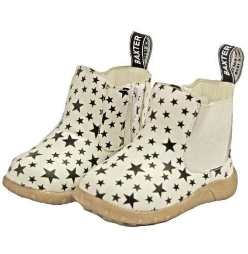 Baxter Baby Tinkerbell Boots
