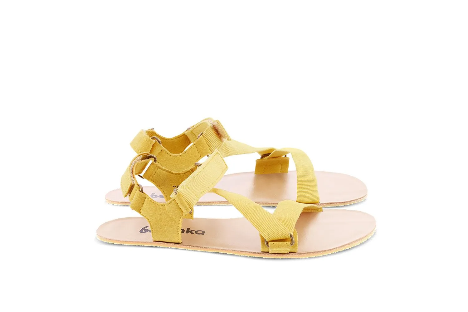 Be Lenka Barefoot Sandals - Flexi - FINAL SALE