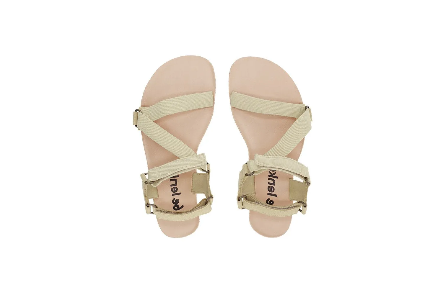 Be Lenka Barefoot Sandals - Flexi - FINAL SALE