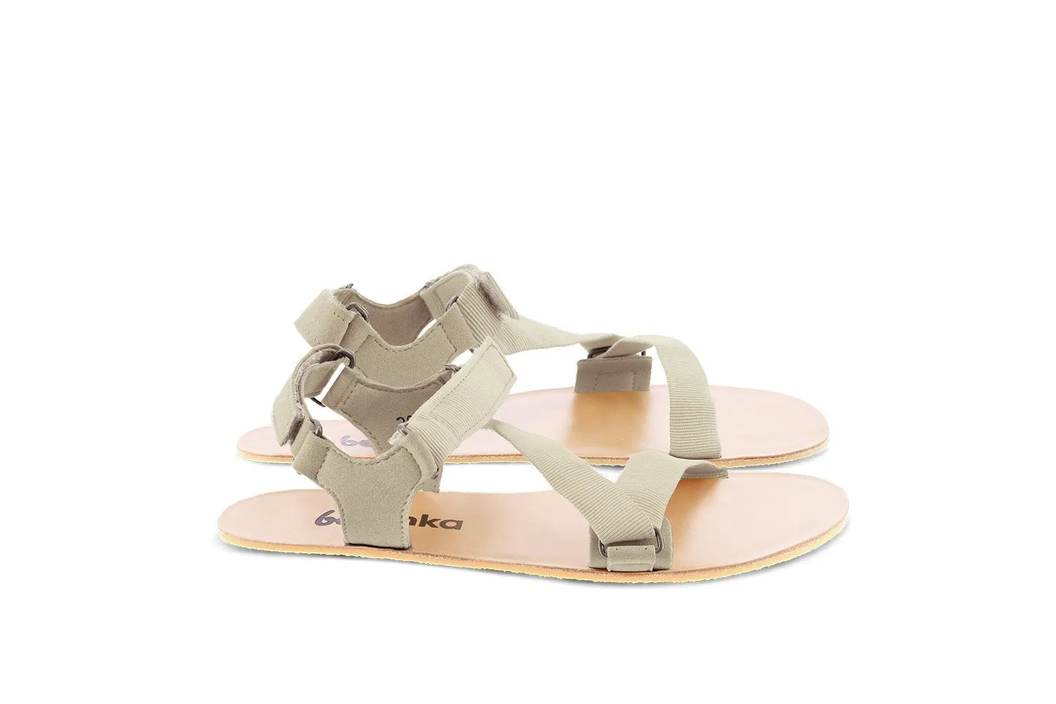 Be Lenka Barefoot Sandals - Flexi - FINAL SALE