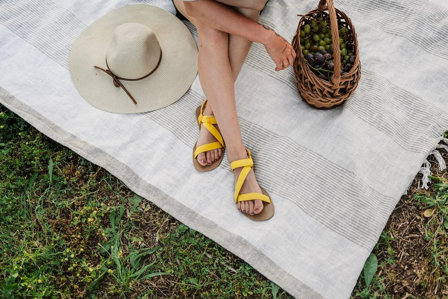 Be Lenka Barefoot Sandals - Flexi - FINAL SALE