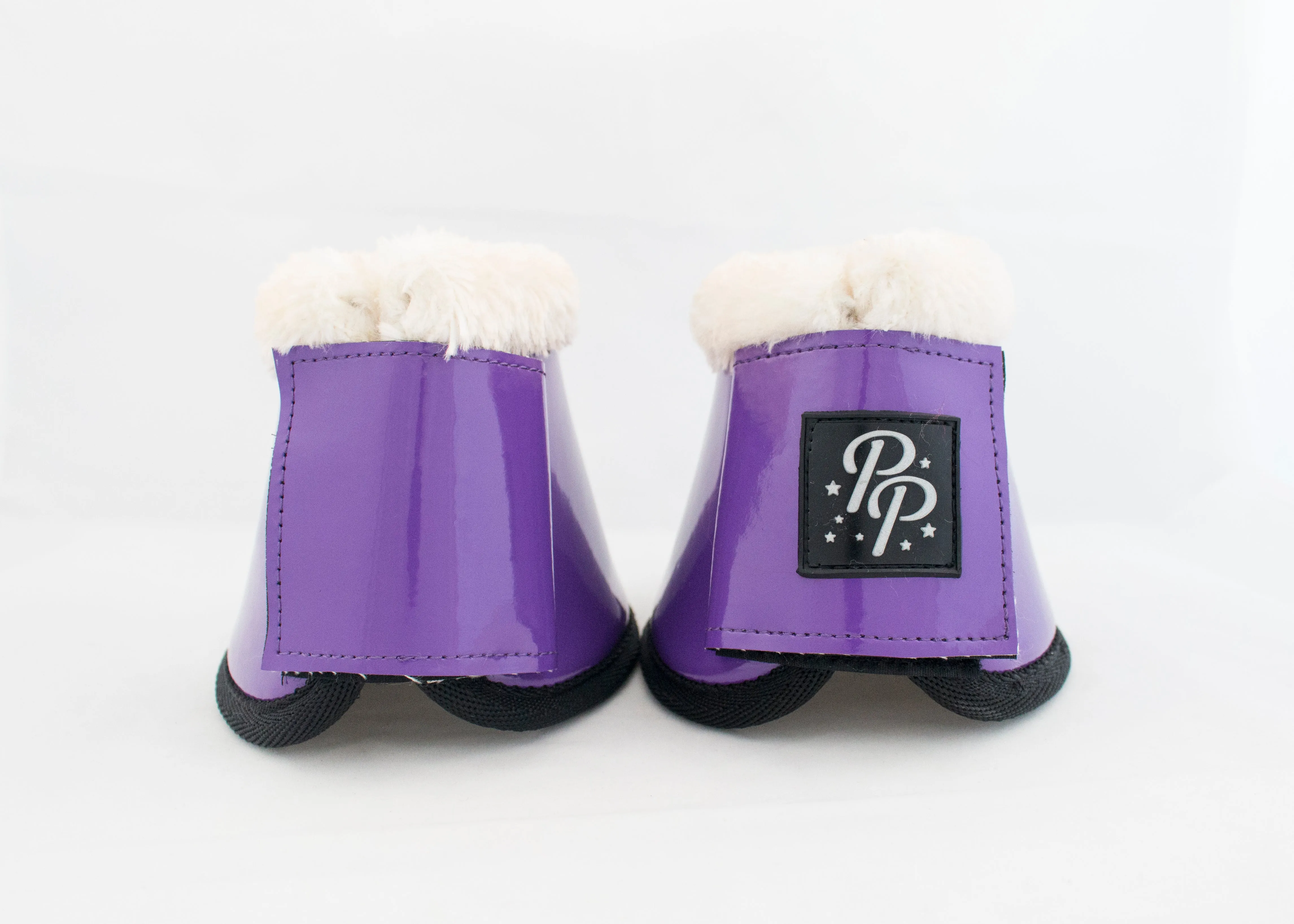 Bell Boots