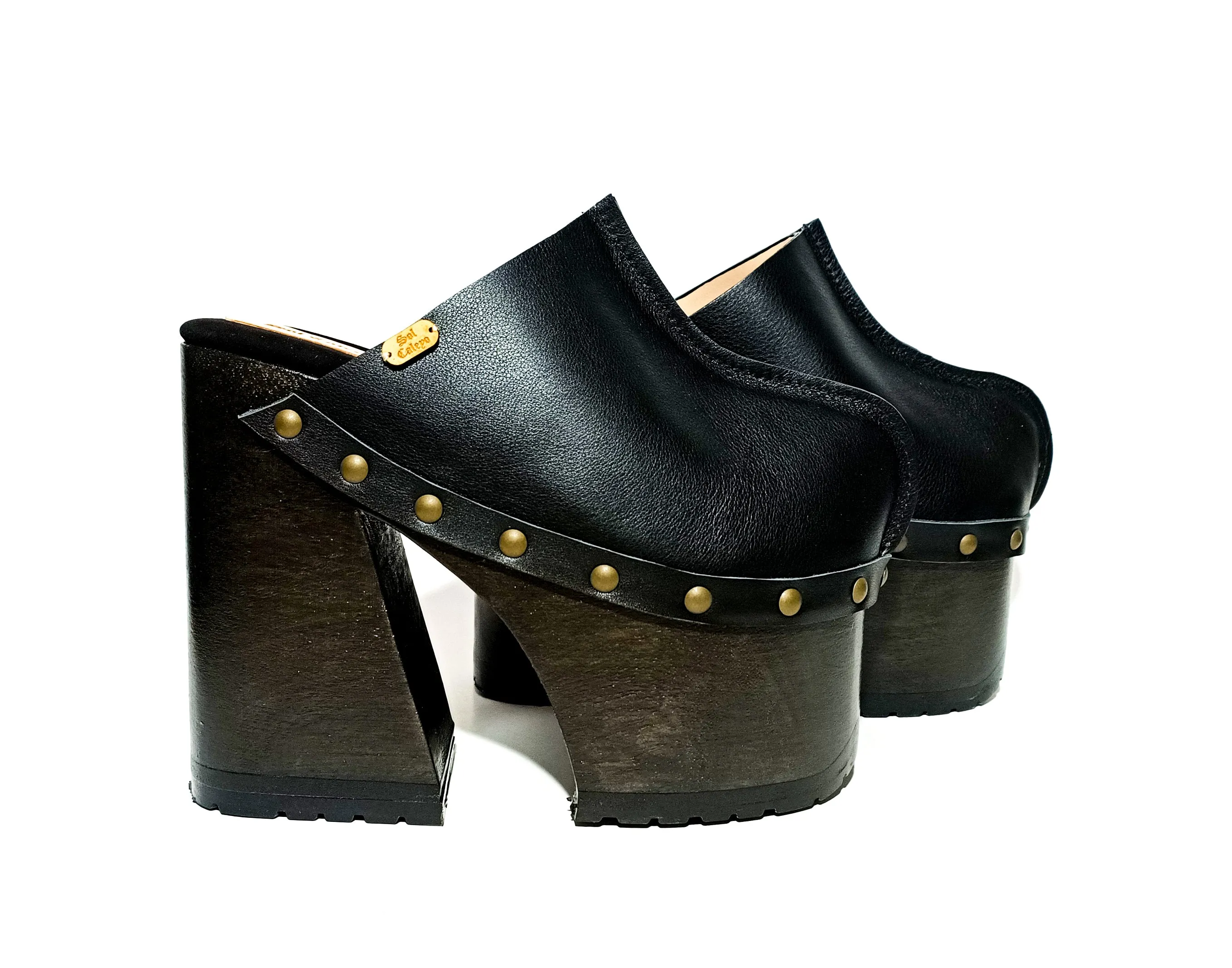 Berlin Clogs XL