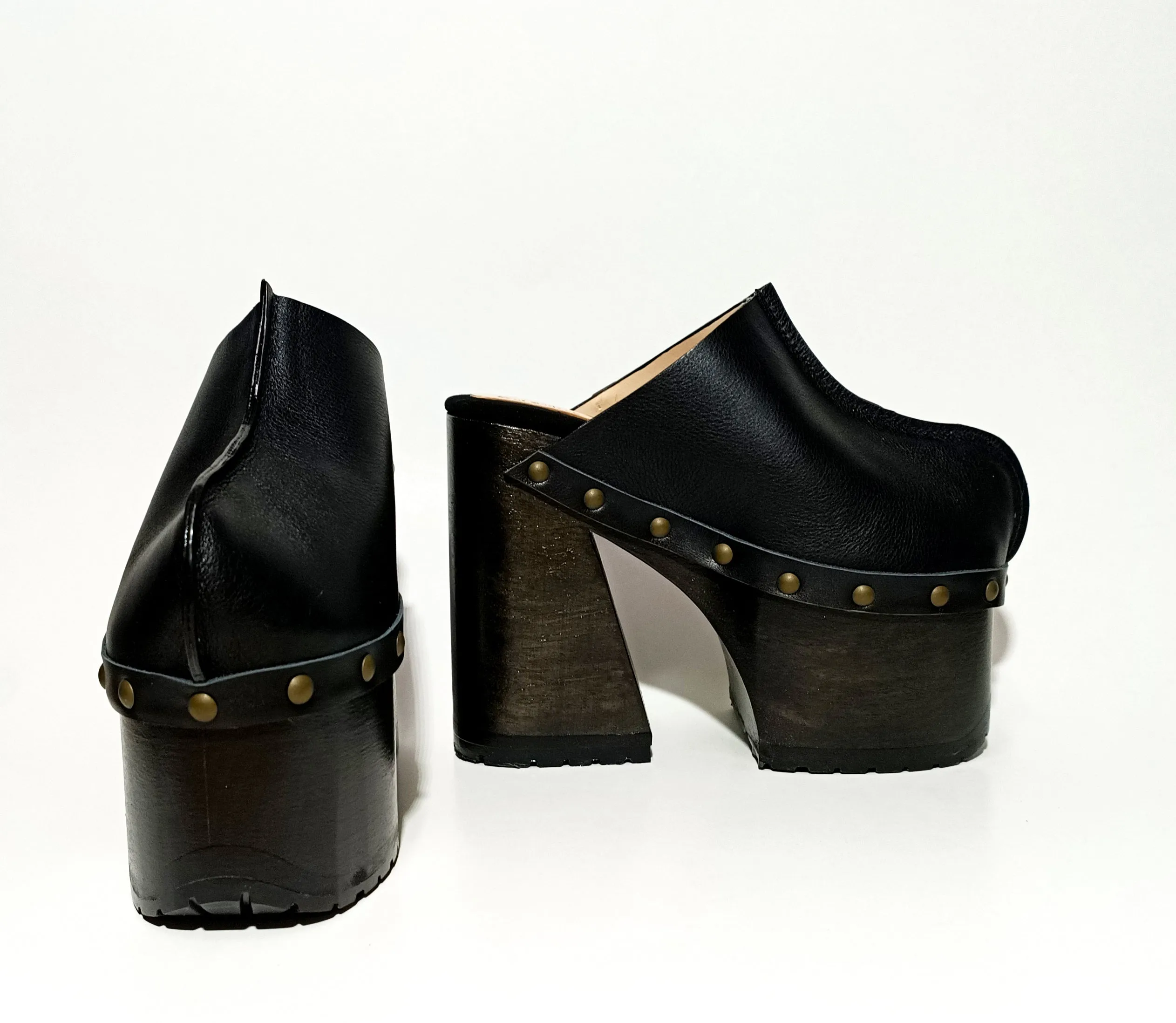 Berlin Clogs XL