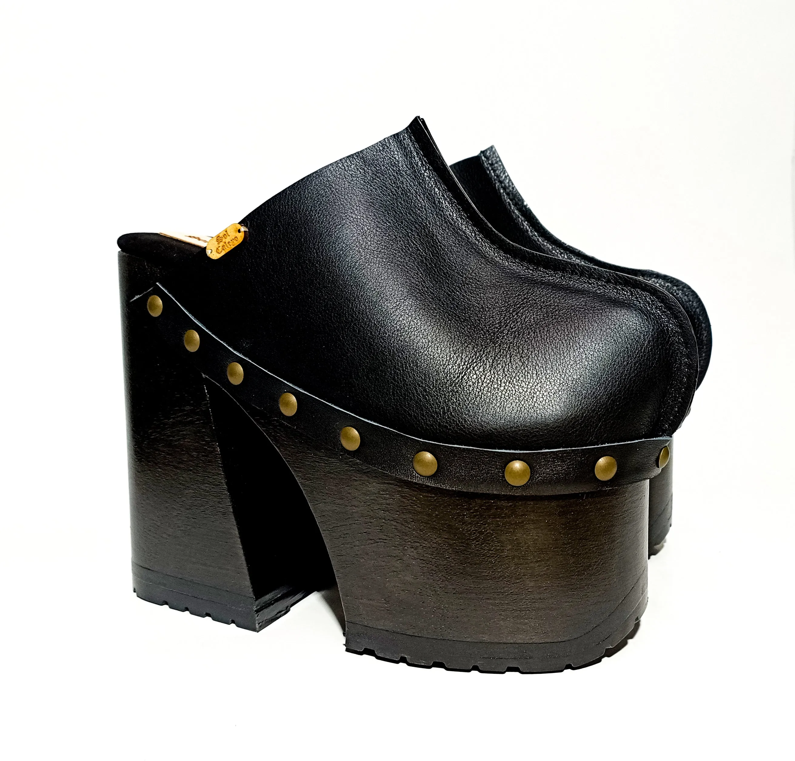 Berlin Clogs XL