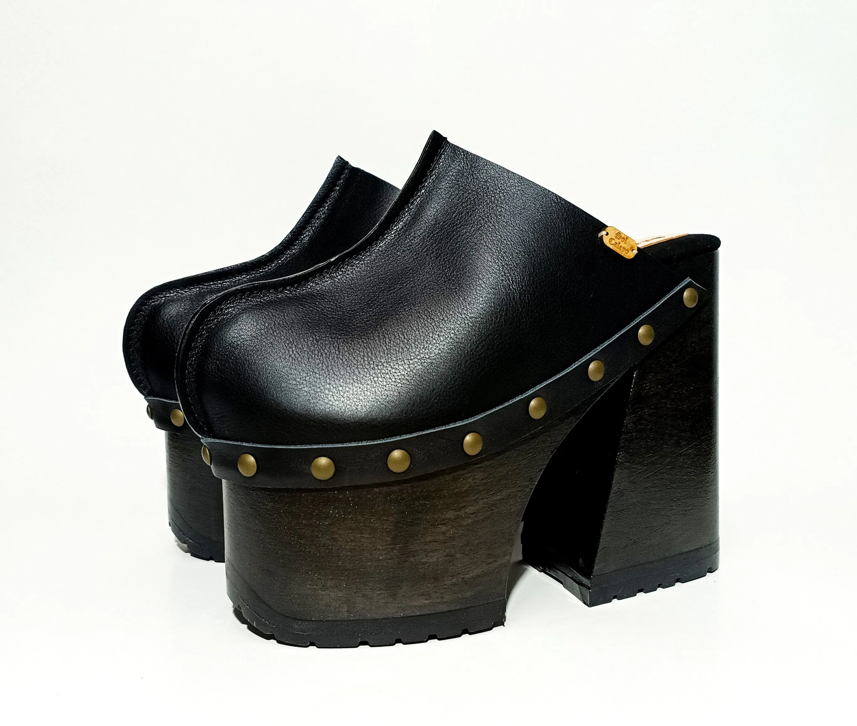 Berlin Clogs XL