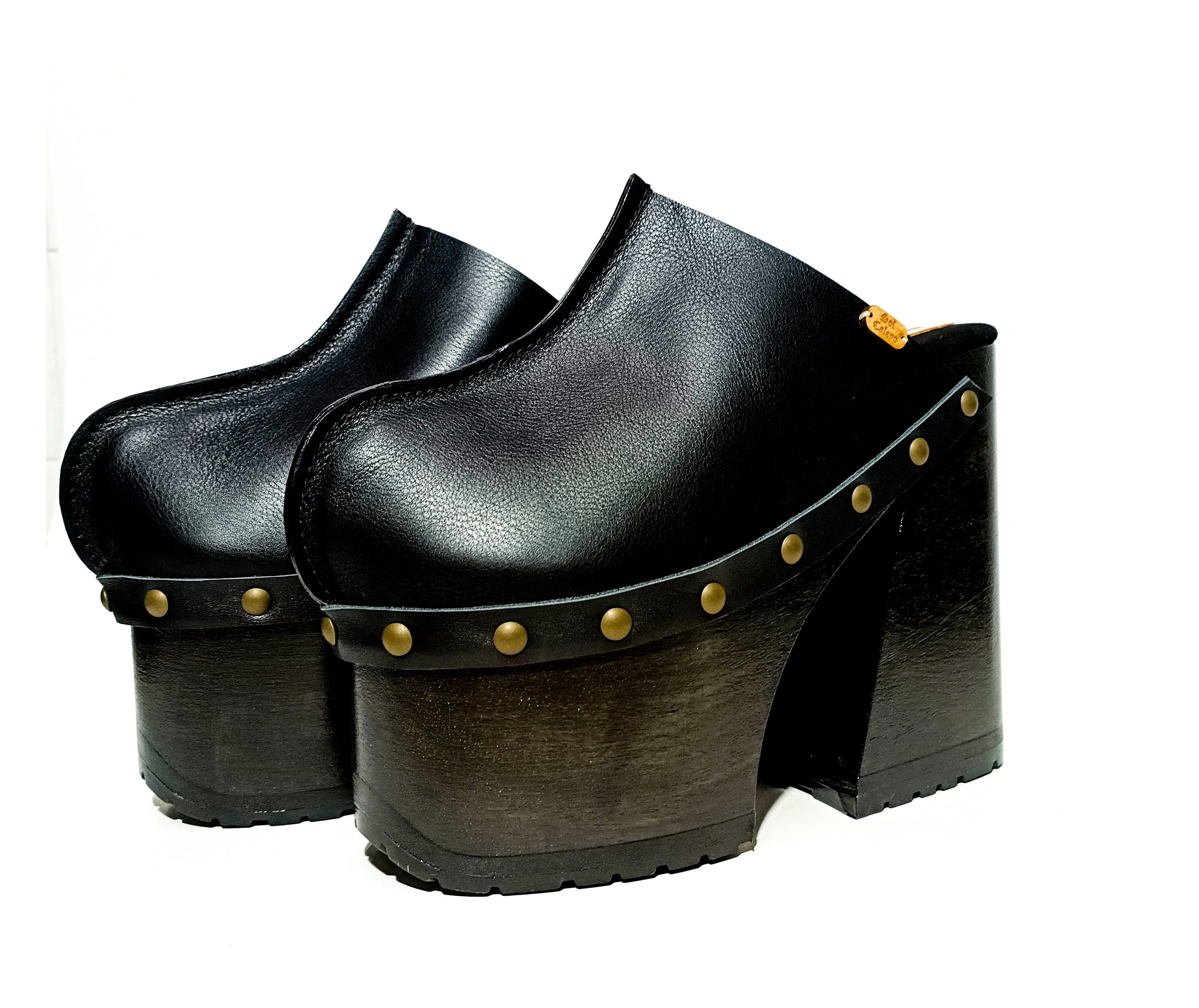 Berlin Clogs XL