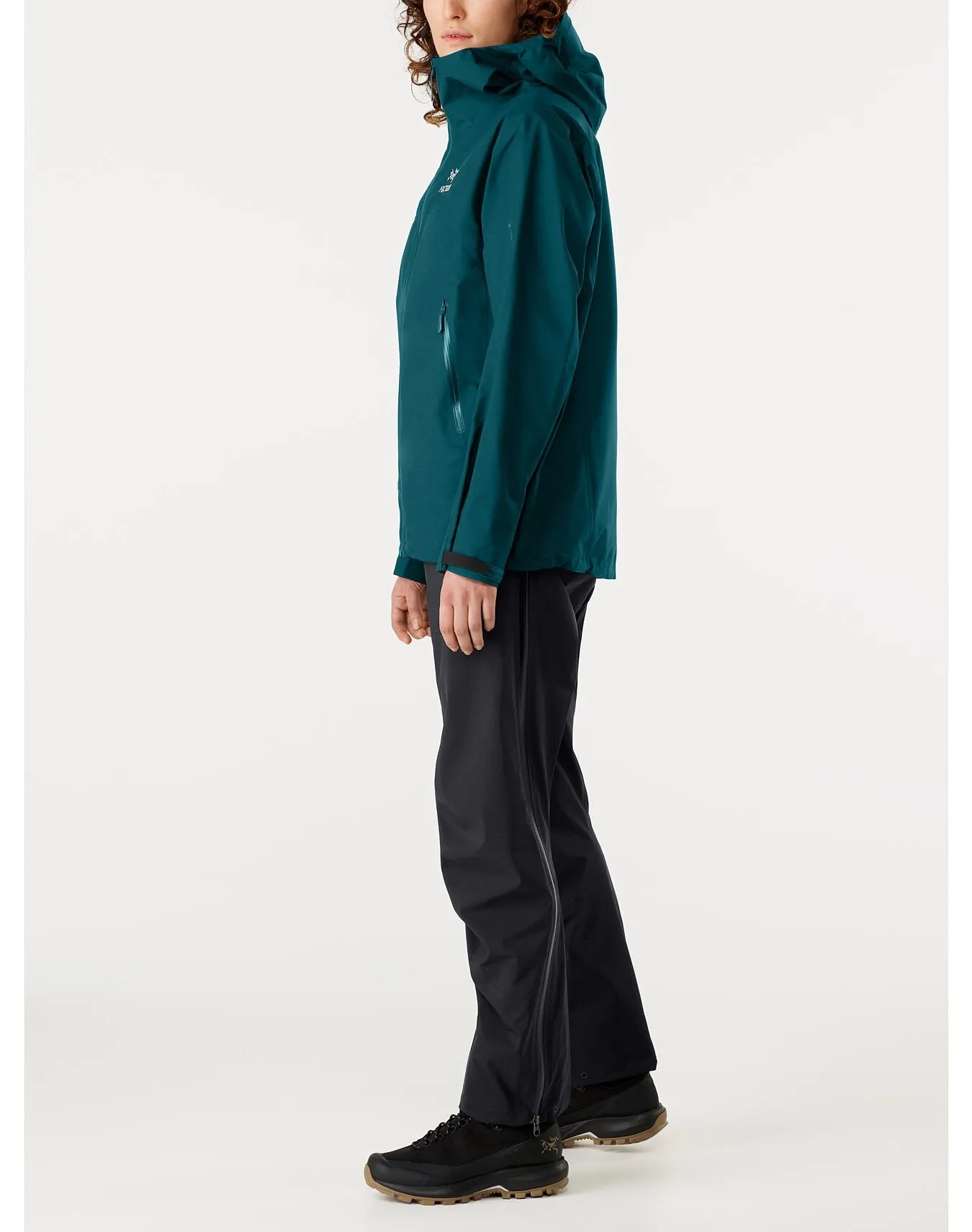 Beta Pant (Women's) - X000006207 - Past Season