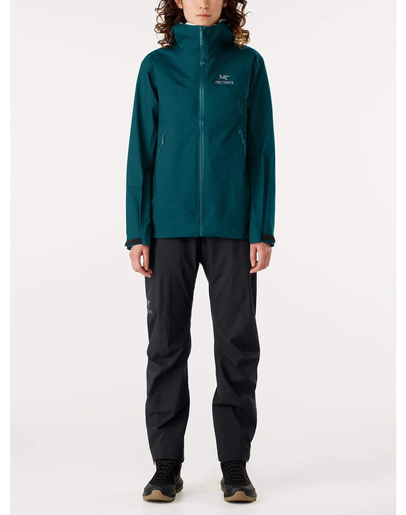 Beta Pant (Women's) - X000006207 - Past Season