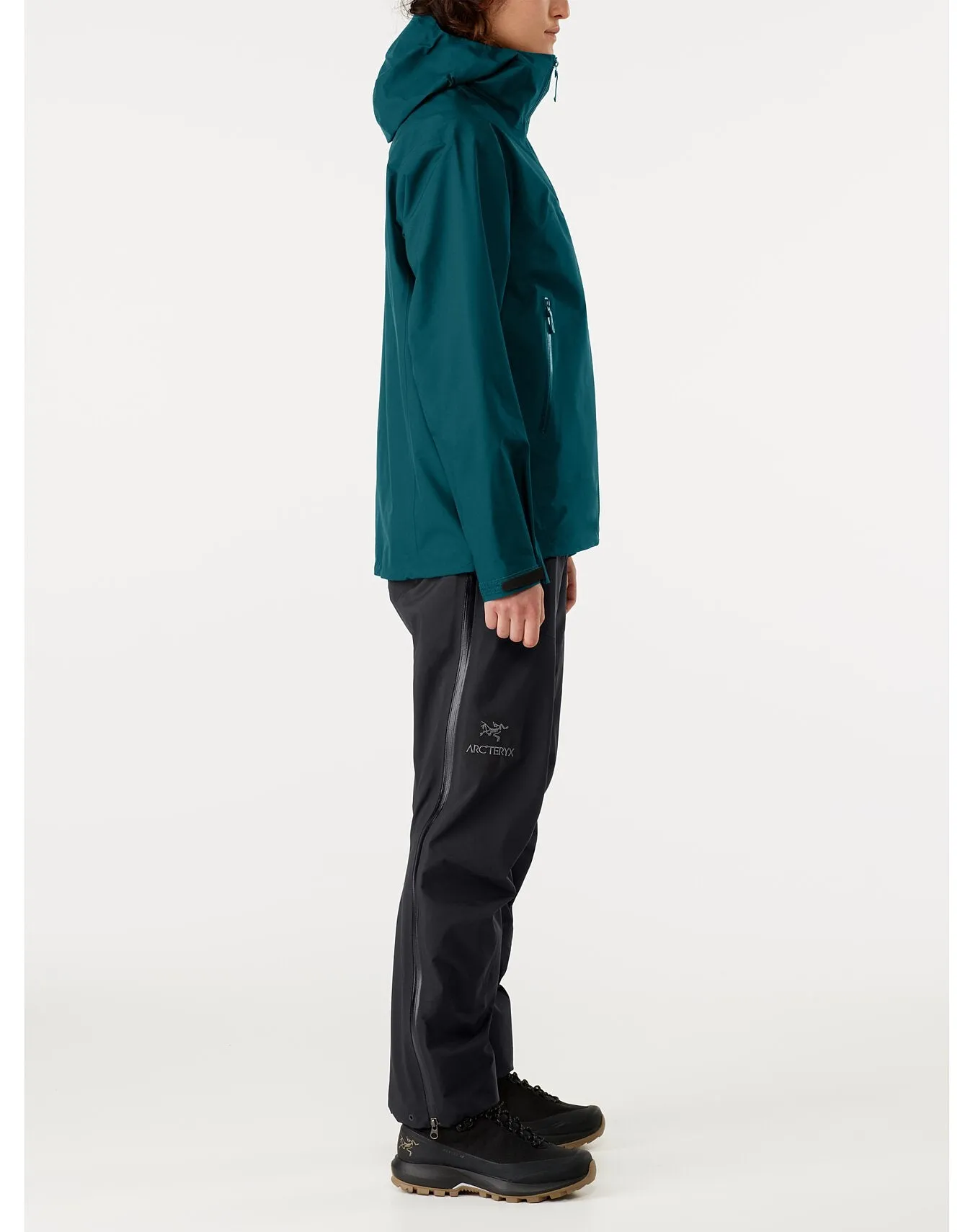 Beta Pant (Women's) - X000006207 - Past Season
