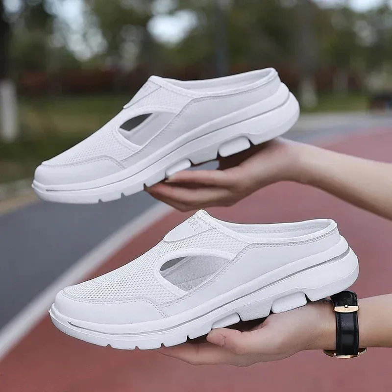 Bianca® | Comfortable Slip On Sandals For Women