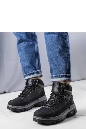 Big Star trappers snow boots