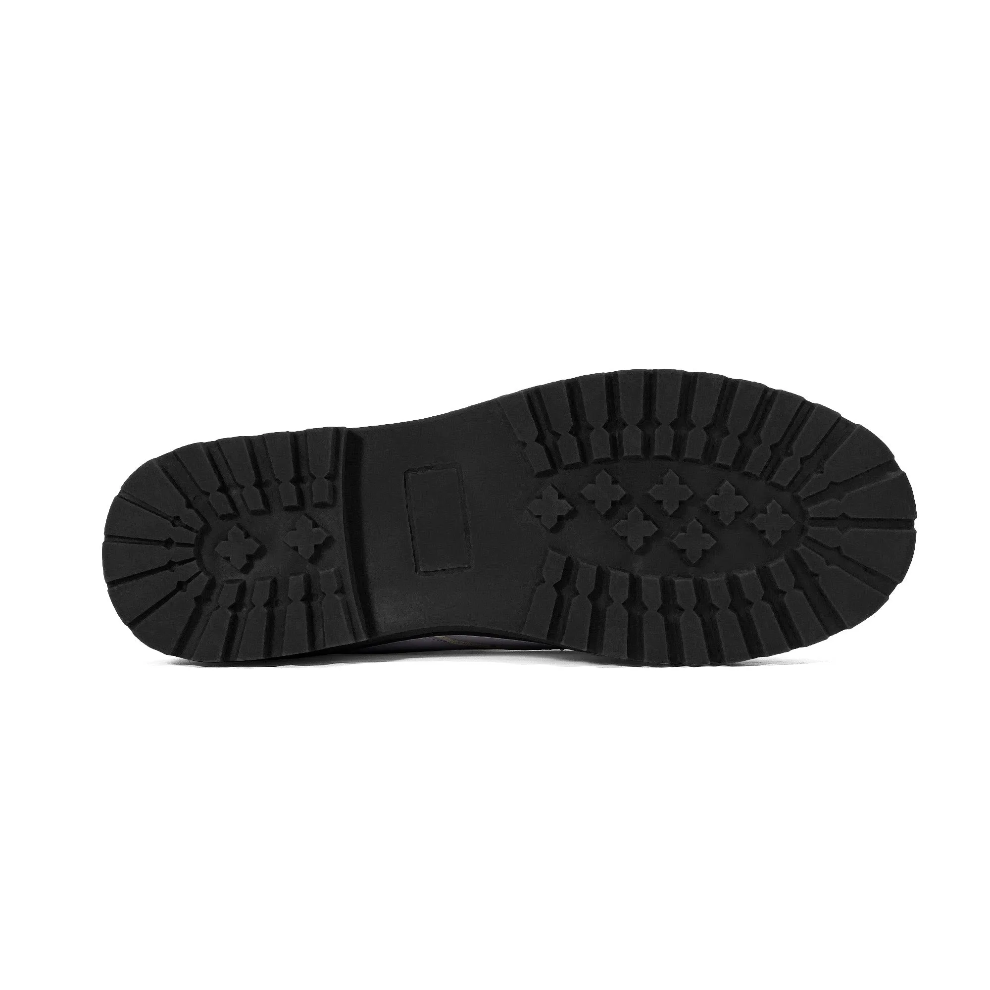 Bird Boots Mens Vegan Boots