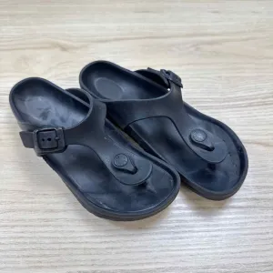 Birkenstocks FOOTWEAR sandals