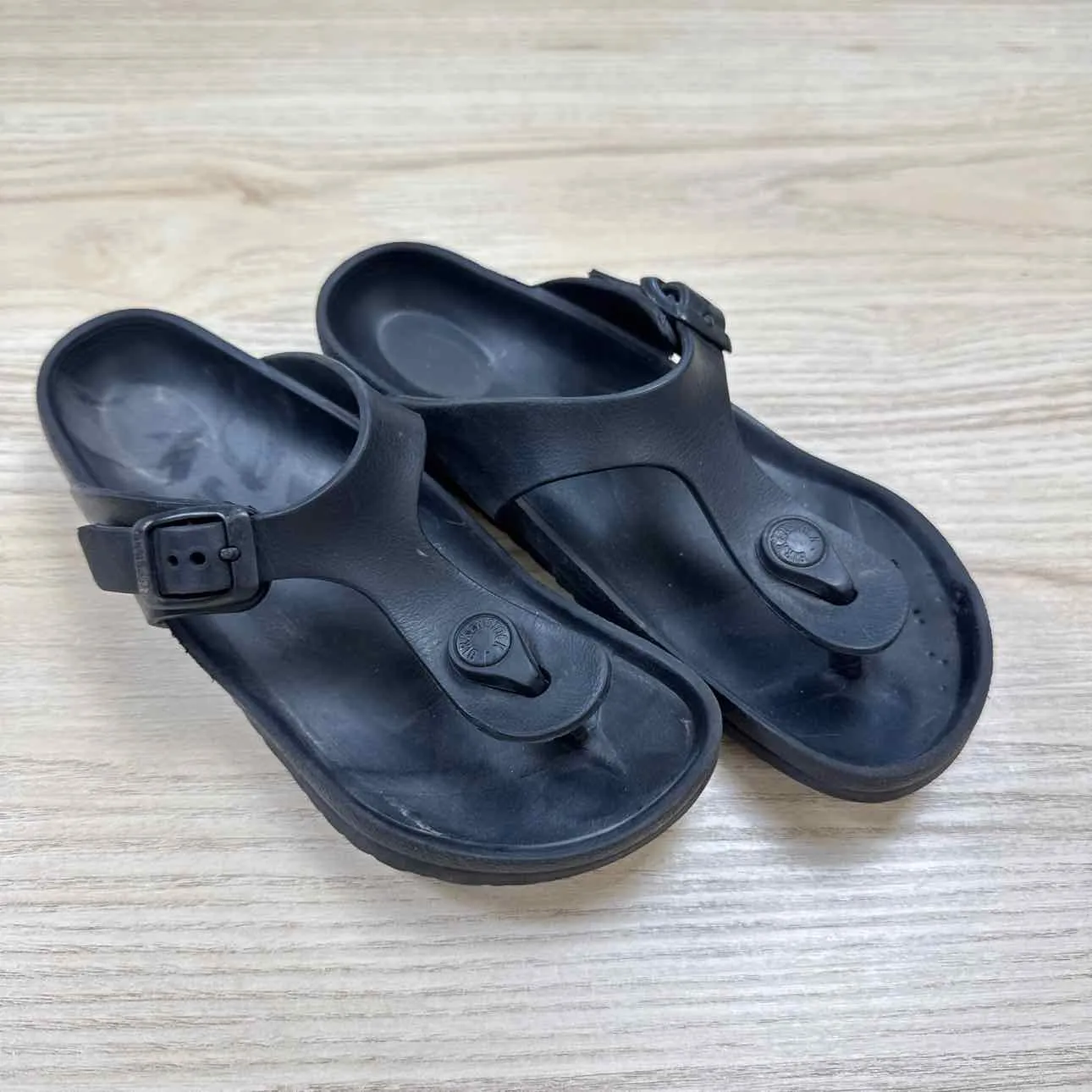 Birkenstocks FOOTWEAR sandals
