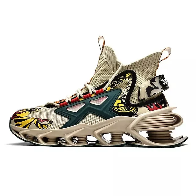Blade Sneakers Dogfish Shark Gen-Z 1020