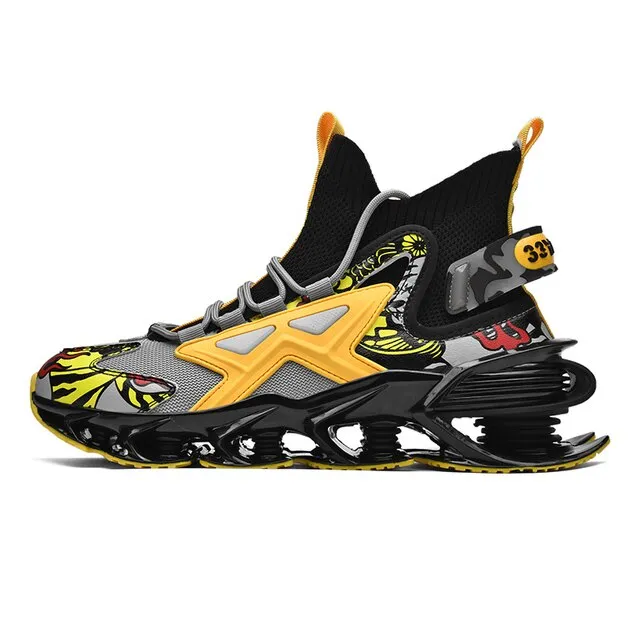 Blade Sneakers Dogfish Shark Gen-Z 1020