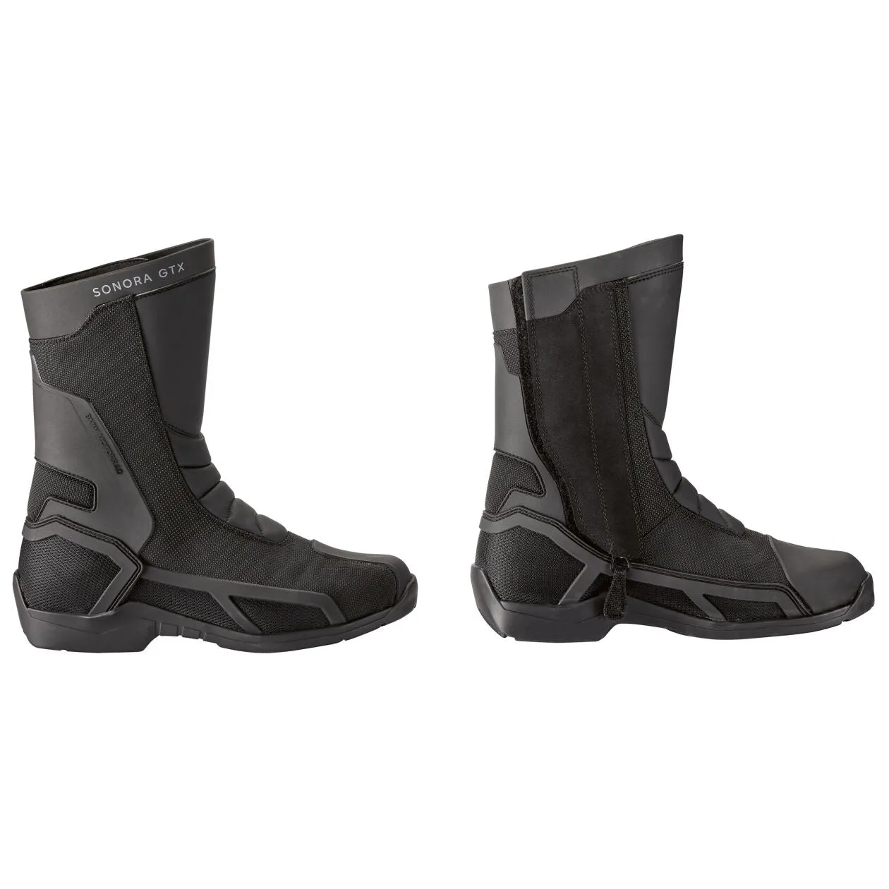 BMW Motorrad Sonora GTX Boots Black