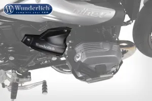 BMW R NineT Protection - Injection Covers