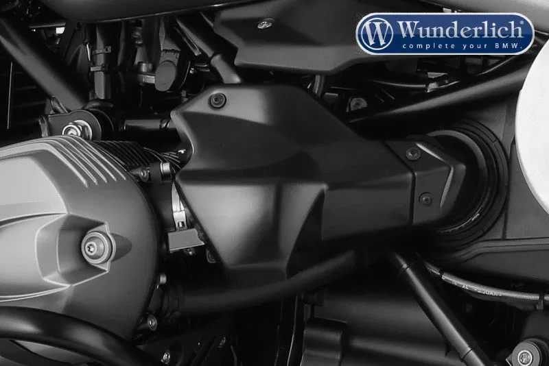 BMW R NineT Protection - Injection Covers