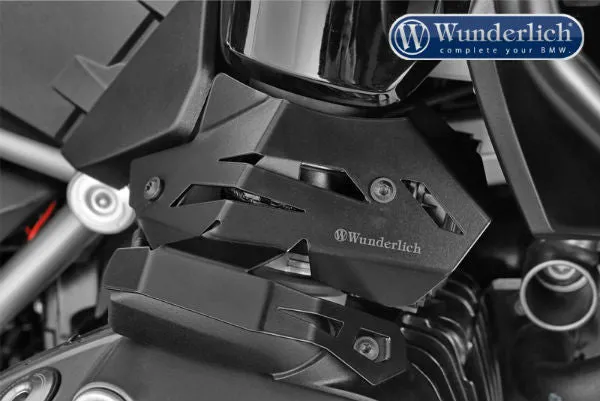 BMW R Series Protection - Injection Cover Guard (Set)