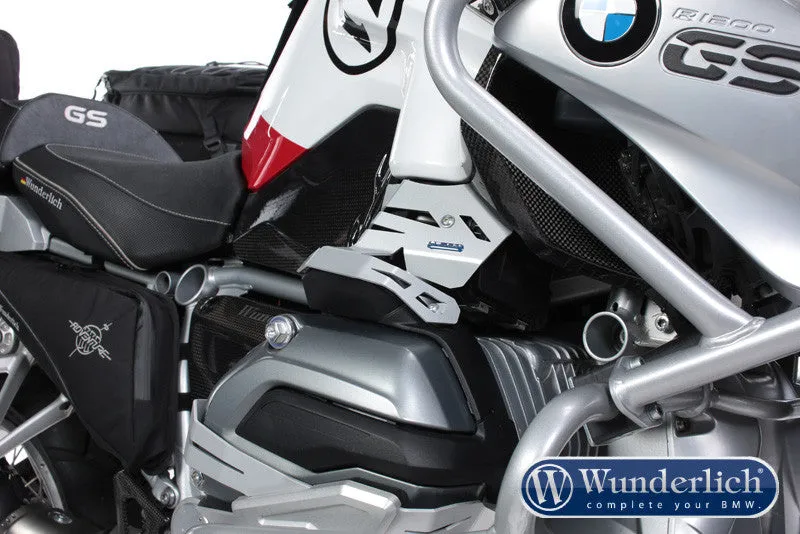 BMW R Series Protection - Injection Cover Guard (Set)