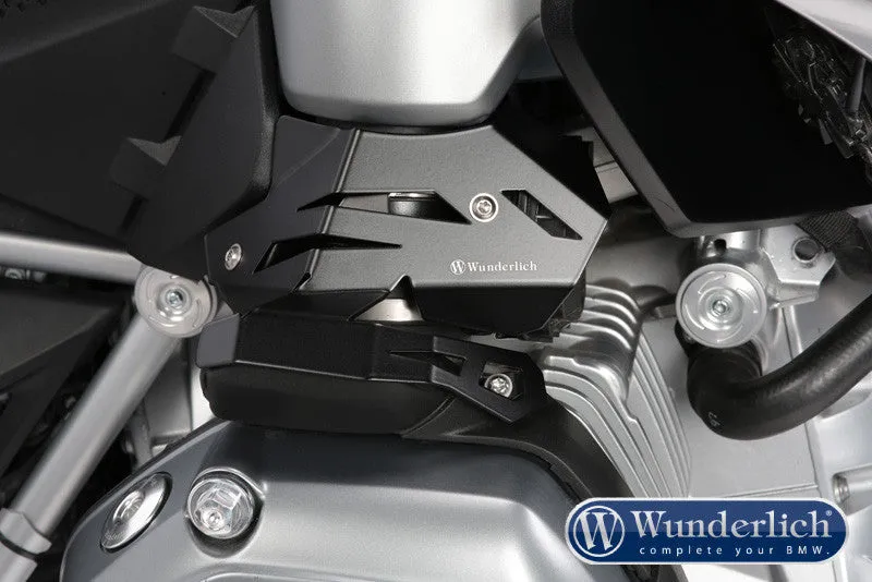 BMW R Series Protection - Injection Cover Guard (Set)