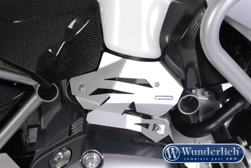 BMW R Series Protection - Injection Cover Guard (Set)