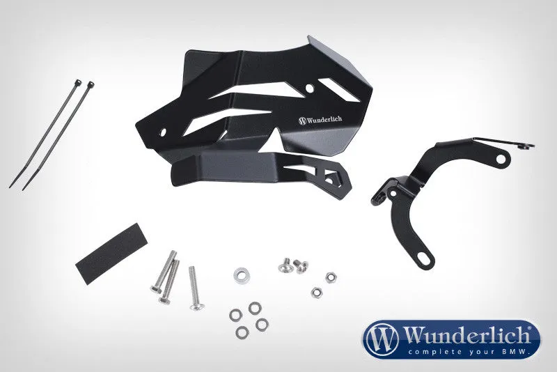 BMW R Series Protection - Injection Cover Guard (Set)