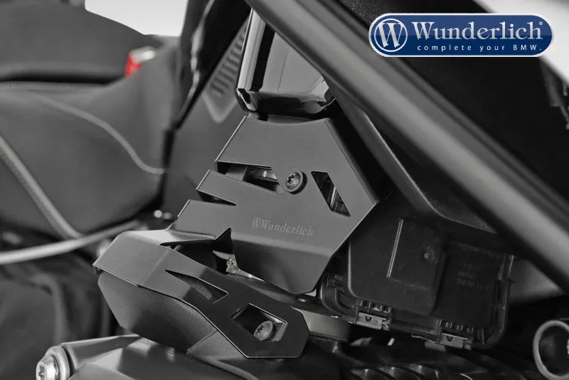 BMW R Series Protection - Injection Cover Guard (Set)