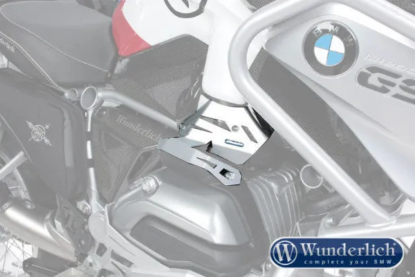 BMW R Series Protection - Injection Cover Guard (Set)