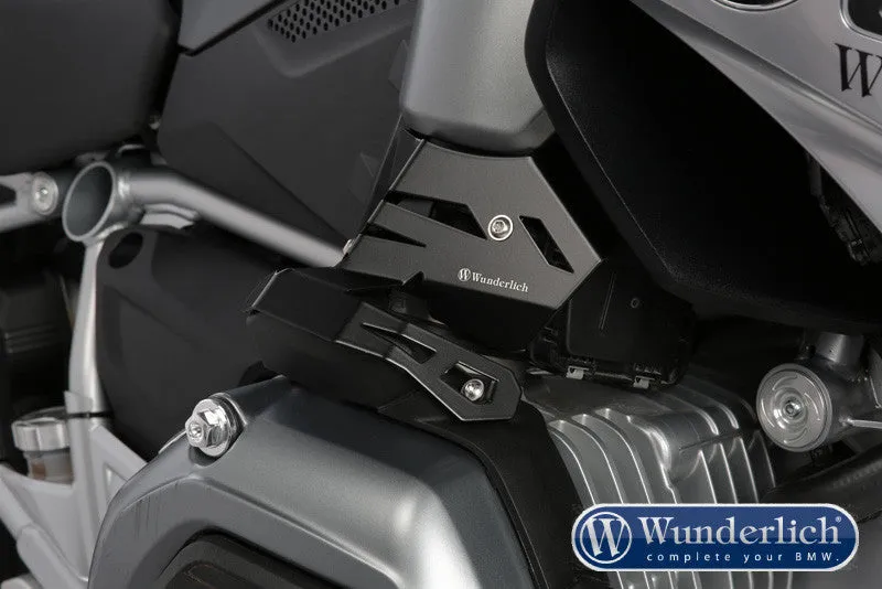 BMW R Series Protection - Injection Cover Guard (Set)