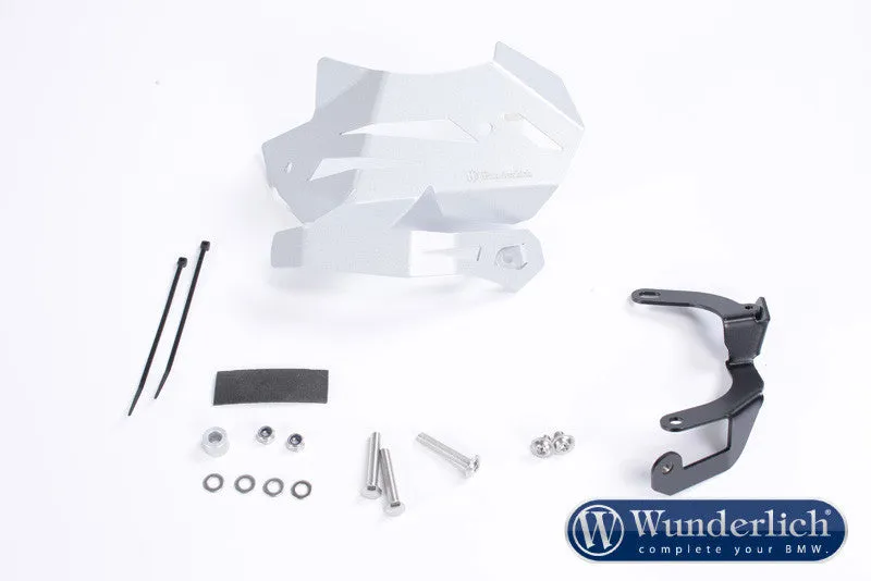 BMW R Series Protection - Injection Cover Guard (Set)