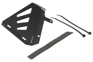 BMW R Series Protection - Starter Protector (Black)