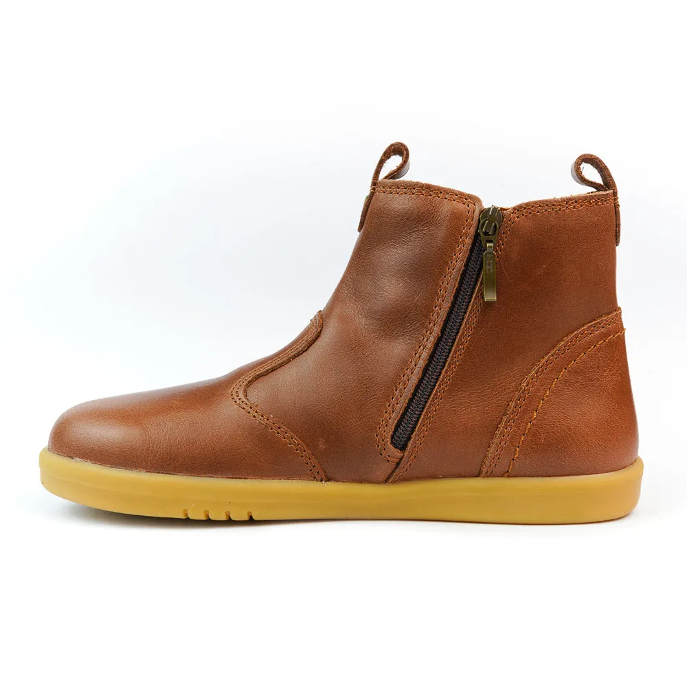 Bobux KP Jodhpur Toffee